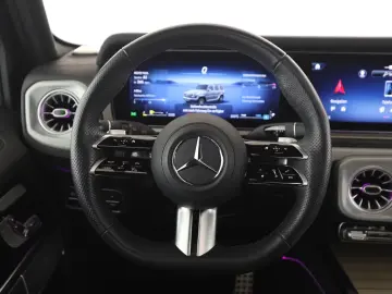 Mercedes-Benz G 450 d AMG