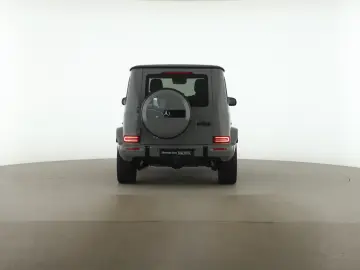 Mercedes-Benz G 450 d AMG