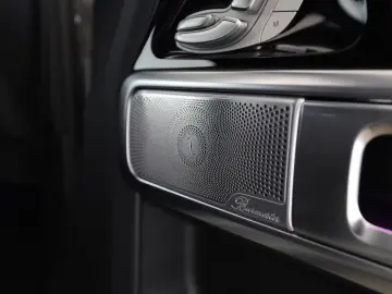 Mercedes-Benz G 450 d AMG