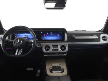 Mercedes-Benz G 450 d AMG
