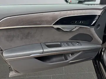 AUDI A8L 50TDI Qu B&O 4xMassage&Ventil SoftClo Matrix