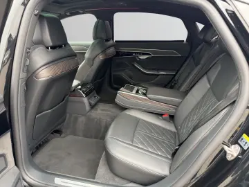 AUDI A8L 50TDI Qu B&O 4xMassage&Ventil SoftClo Matrix