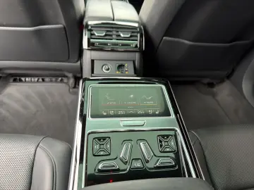 AUDI A8L 50TDI Qu B&O 4xMassage&Ventil SoftClo Matrix