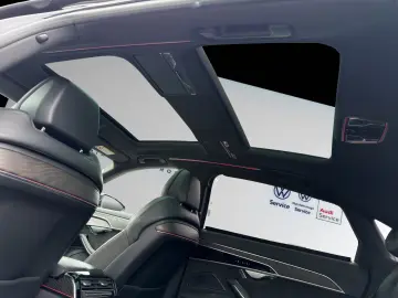 AUDI A8L 50TDI Qu B&O 4xMassage&Ventil SoftClo Matrix