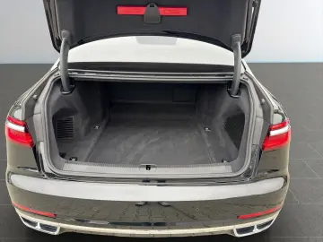 AUDI A8L 50TDI Qu B&O 4xMassage&Ventil SoftClo Matrix