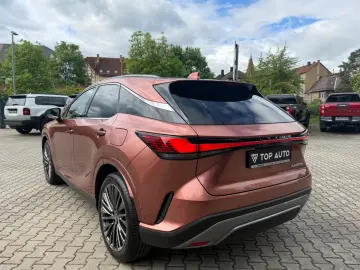Lexus RX 450 h E-Four Luxury.360 Kam.AWD