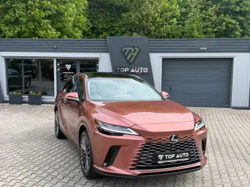 Lexus RX 450 h E-Four Luxury.360 Kam.AWD