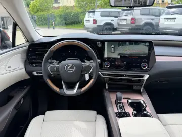 Lexus RX 450 h E-Four Luxury.360 Kam.AWD
