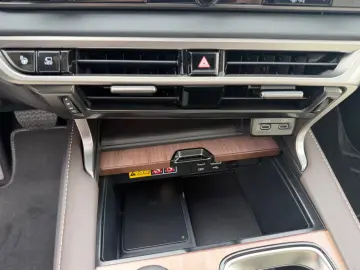 Lexus RX 450 h E-Four Luxury.360 Kam.AWD