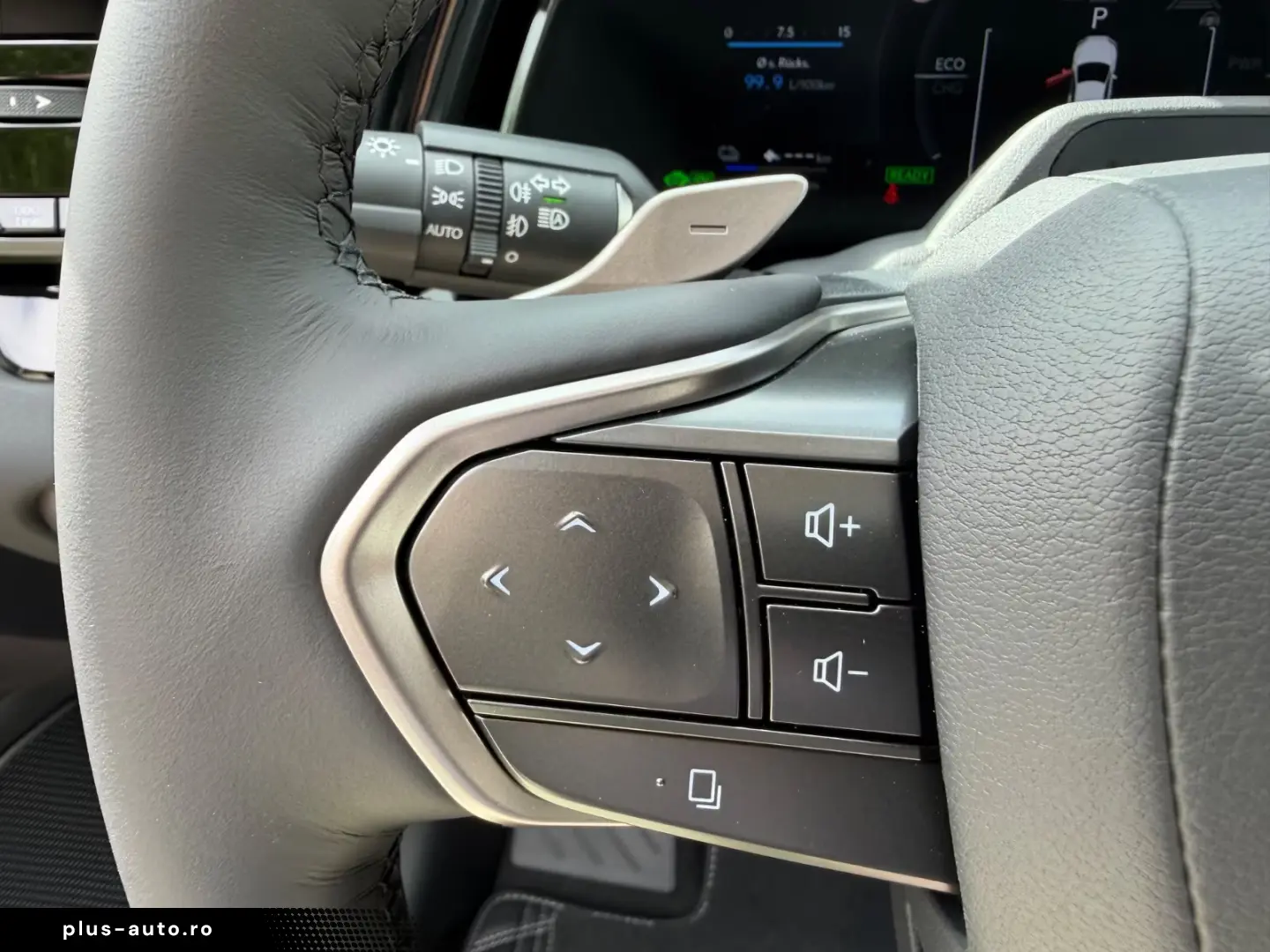 Lexus RX 450 h E-Four Luxury.360 Kam.AWD