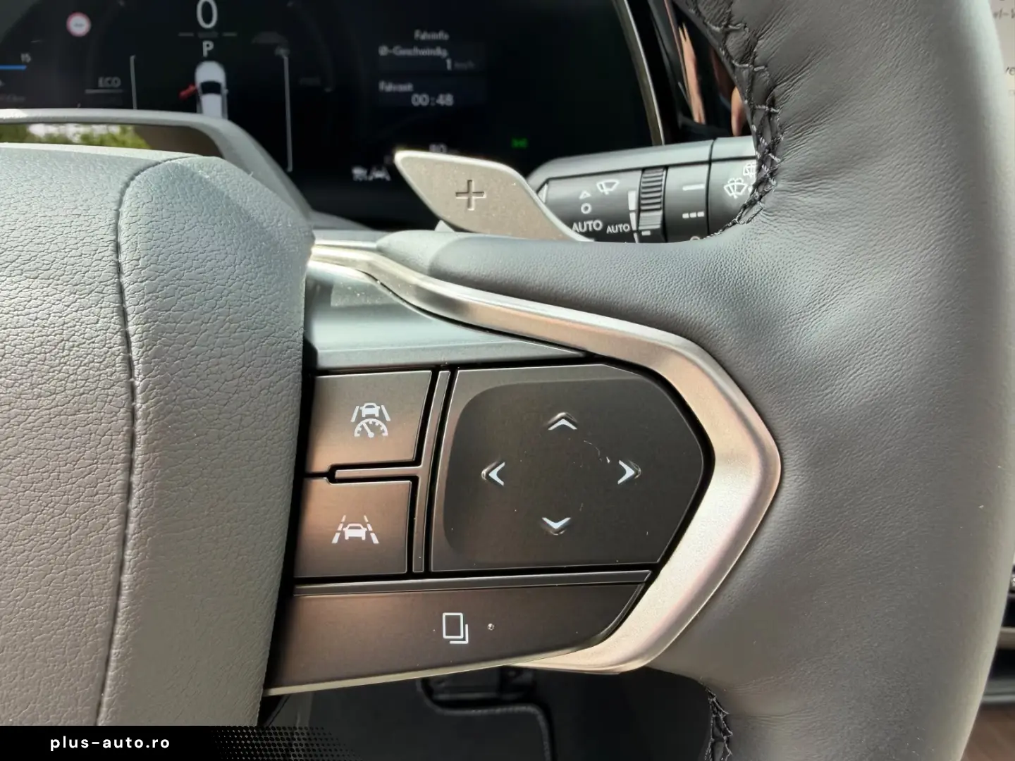 Lexus RX 450 h E-Four Luxury.360 Kam.AWD