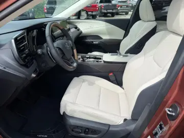 Lexus RX 450 h E-Four Luxury.360 Kam.AWD