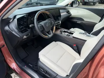 Lexus RX 450 h E-Four Luxury.360 Kam.AWD