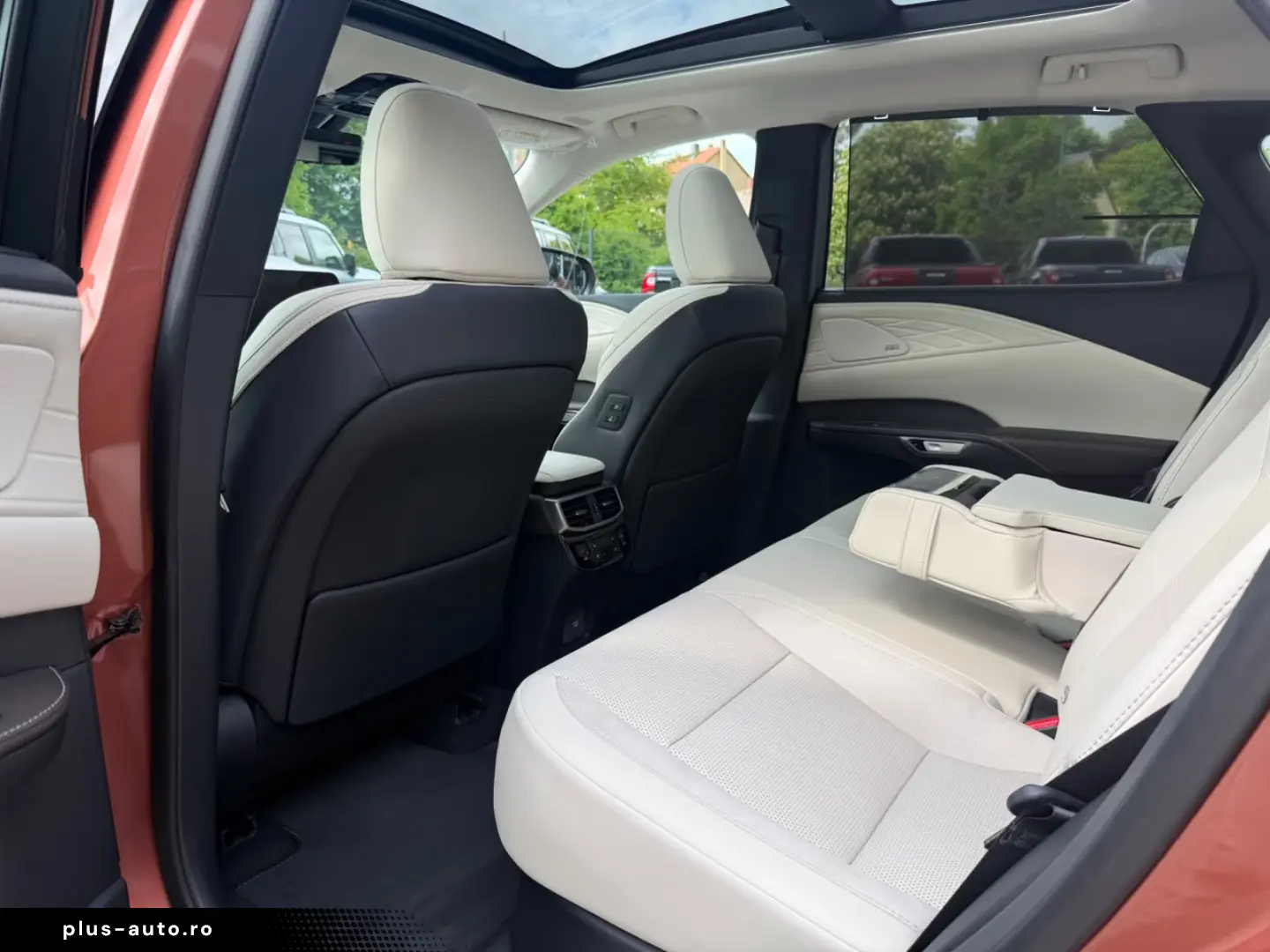 Lexus RX 450 h E-Four Luxury.360 Kam.AWD