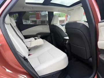 Lexus RX 450 h E-Four Luxury.360 Kam.AWD