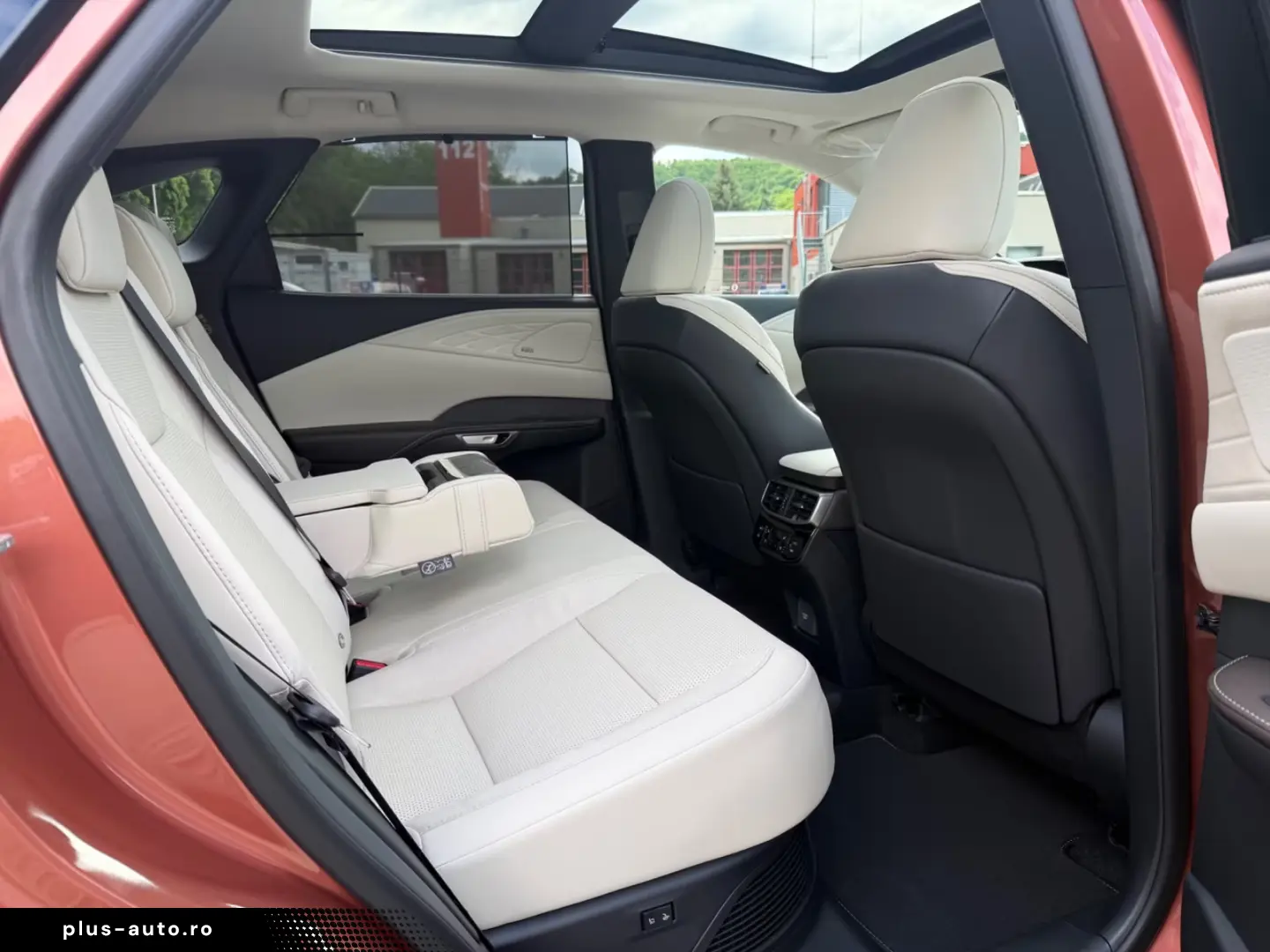 Lexus RX 450 h E-Four Luxury.360 Kam.AWD