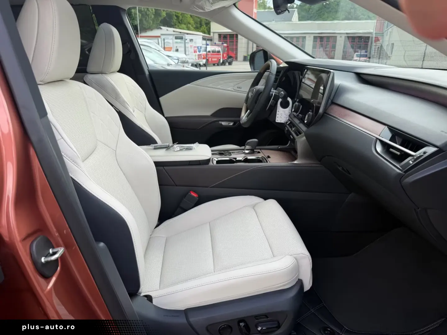 Lexus RX 450 h E-Four Luxury.360 Kam.AWD