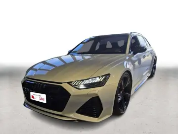 AUDI RS 6 Avant 4.0 TFSI quattro MATRIX