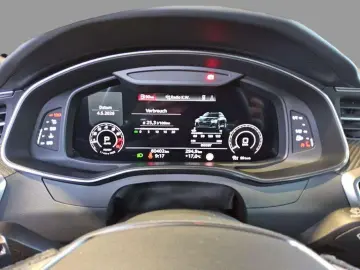 AUDI RS 6 Avant 4.0 TFSI quattro MATRIX