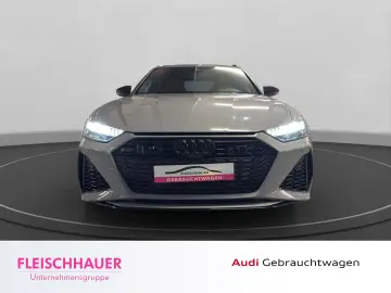 AUDI RS6 Avant 4.0 TFSI quattro