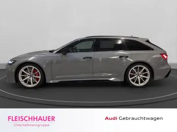 AUDI RS6 Avant 4.0 TFSI quattro