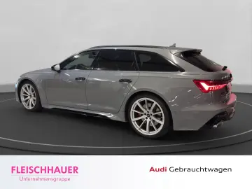 AUDI RS6 Avant 4.0 TFSI quattro