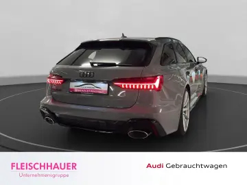 AUDI RS6 Avant 4.0 TFSI quattro