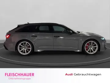 AUDI RS6 Avant 4.0 TFSI quattro