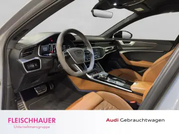 AUDI RS6 Avant 4.0 TFSI quattro