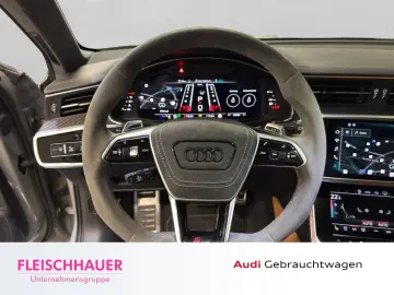 AUDI RS6 Avant 4.0 TFSI quattro