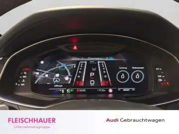 AUDI RS6 Avant 4.0 TFSI quattro