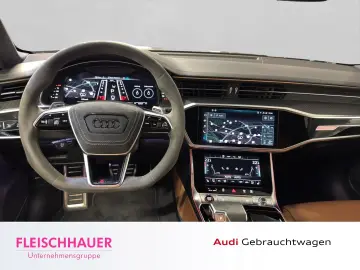 AUDI RS6 Avant 4.0 TFSI quattro