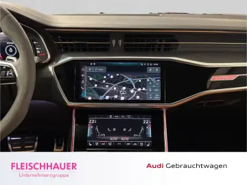 AUDI RS6 Avant 4.0 TFSI quattro