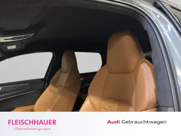 AUDI RS6 Avant 4.0 TFSI quattro