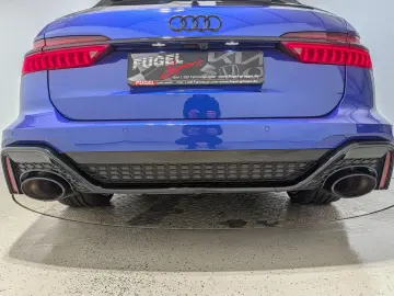 AUDI RS6 Avant 4.0 TFSI quattro