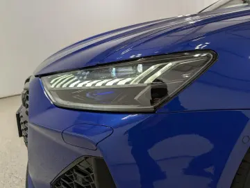 AUDI RS6 Avant 4.0 TFSI quattro