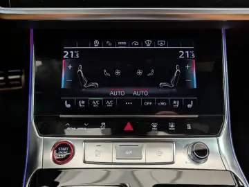 AUDI RS6 Avant 4.0 TFSI quattro