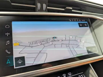 AUDI RS6 Avant 4.0 TFSI quattro