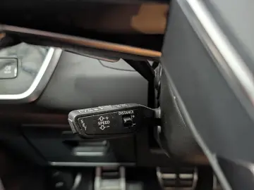 AUDI RS6 Avant 4.0 TFSI quattro