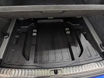 AUDI RS6 Avant 4.0 TFSI quattro