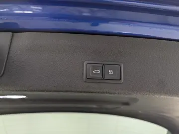 AUDI RS6 Avant 4.0 TFSI quattro