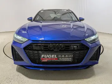 AUDI RS6 Avant 4.0 TFSI quattro