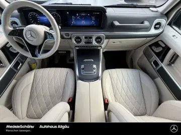 Mercedes-Benz G 450 d EXCLUSIVE Superior Night MAGNO