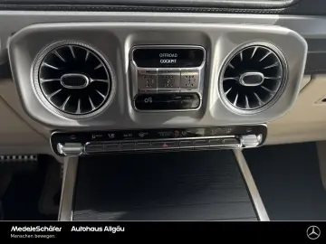 Mercedes-Benz G 450 d EXCLUSIVE Superior Night MAGNO
