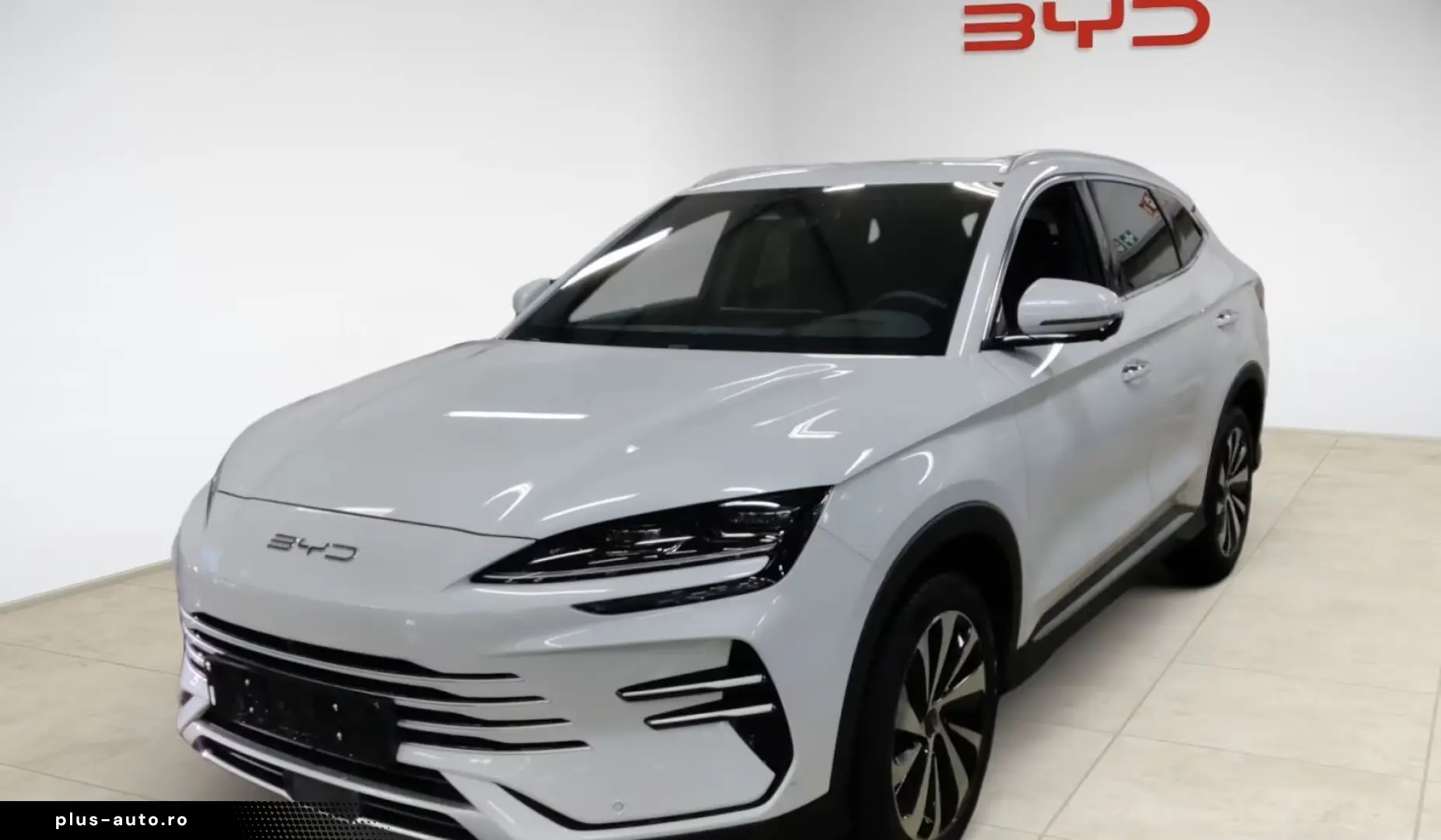 BYD Seal U DM-i