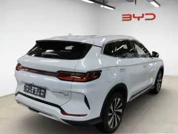 BYD Seal U DM-i