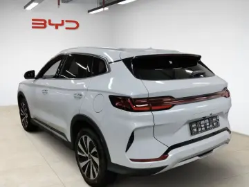 BYD Seal U DM-i