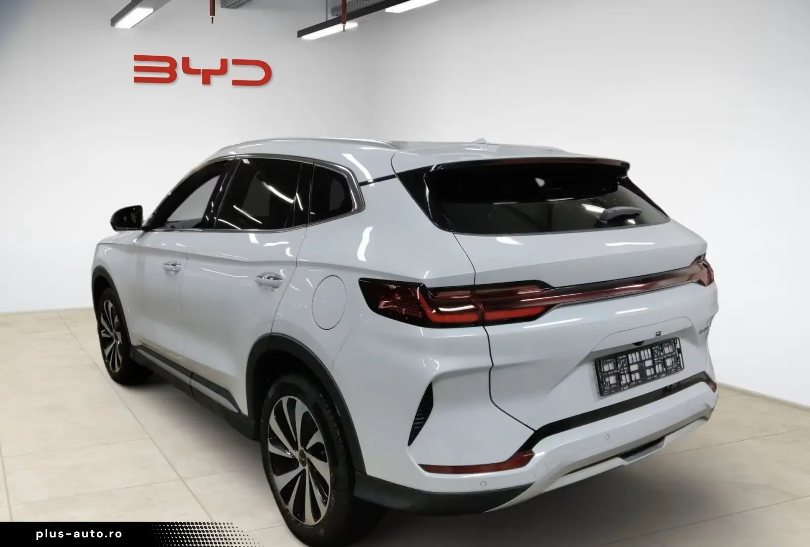 BYD Seal U DM-i