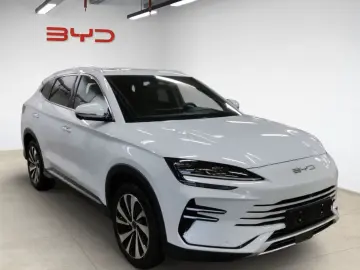 BYD Seal U DM-i