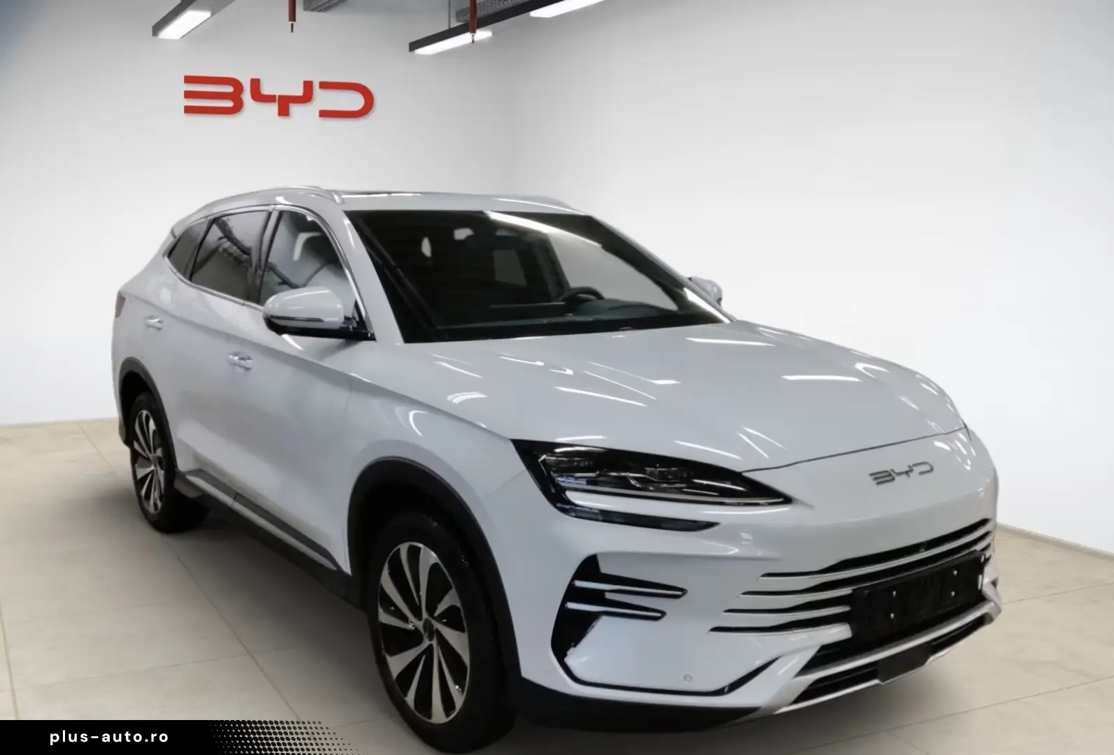 BYD Seal U DM-i